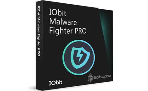 Unlock Ultimate Protection: Your Guide to IObit Malware Fighter License Key