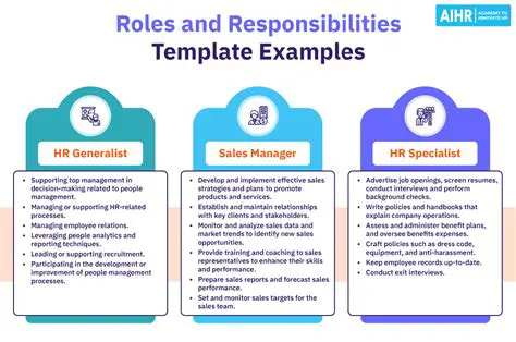 Unveiling the Key Roles and Responsibilities of IOSC Commissioners: A Comprehensive Guide