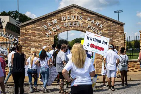 iOSC Smokeys Barn: Unveiling the Latest Springfield TN Breaking News and Developments