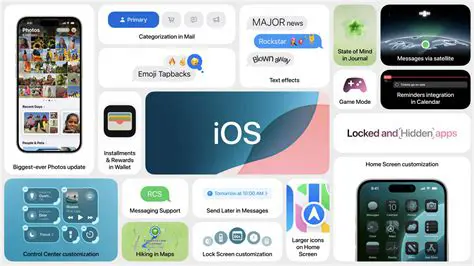 iOscar News: Unpacking the Latest Updates and Trends from the World of iOS Development