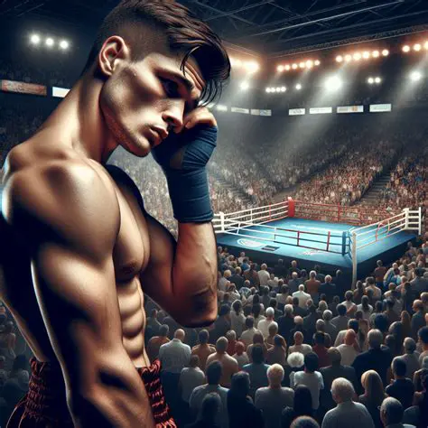 Ioscar Onley: Charting the Rise of a Boxing Sensation