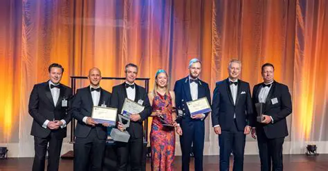 iOSCARS Nederland: De Ultieme Gids voor de Jaarlijkse Auto-Awards en Wat U Moet Weten