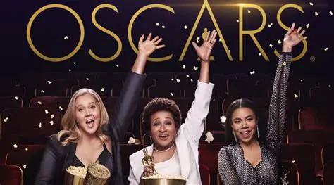 IOscars2022.live: Your Ultimate Guide to the 2022 Oscars Live Stream