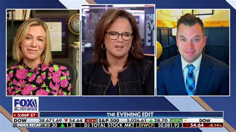 Unpacking the IOSC Special Counsel Report: Fox News's Extensive Coverage and Public Reaction