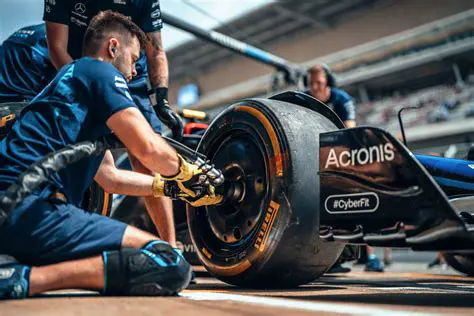 Exploring iOSCMotogpSC Podcast: A Deep Dive into Motorsport, Technology, and Community