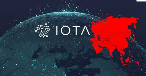 IOTA Predictions 2025: What the Future Holds for the Tangle