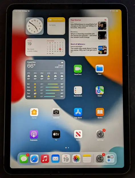 Unveiling the Powerhouse: A Deep Dive into the iPad Pro 3rd Generation 12.9-inch