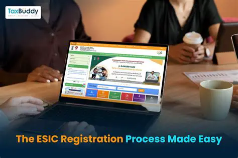Decoding iPassbook ESIC: A Comprehensive Guide for Employees and Employers