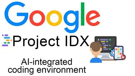 iProject IDX: Google's Bold Move in Web Development - A Comprehensive News and Analysis