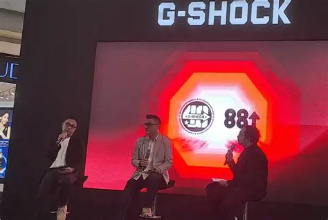 Breaking News: IPSEILIVESE Event Lights Up Jakarta - A Recap of the Latest Happenings