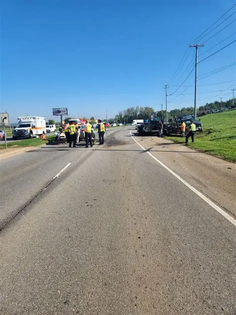 Ipseismokeyse Barn News: Breaking Developments in Springfield, TN