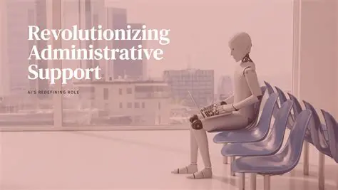 iPSEPseiAdministrativesese Assistant: Revolutionizing Administrative Support in the Digital Age