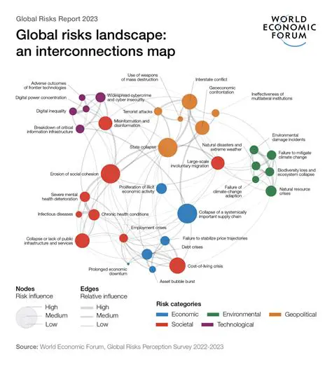 Iran's Evolving Geopolitical Landscape: A Deep Dive into Current Conflict Dynamics and Regional Tensions