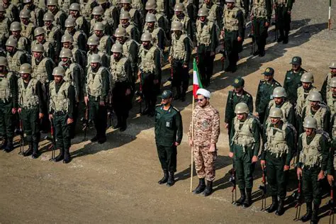 Iran-Iraq War: Latest News, Analysis, and Historical Context