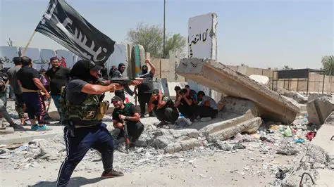 Iran-Iraq War: Latest News, Historical Context & Geopolitical Ramifications