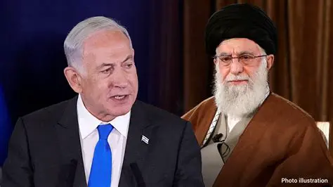 Iran-Israel Tensions: Unpacking the Latest Escalation and Regional Implications