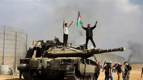 Iran-Israel War: Latest News, Updates, and Analysis - Al Jazeera Live Coverage