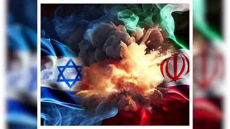 Escalation in the Middle East: *Iran-Israel War Latest News* and *Al Jazeera Live Updates* Unpack Regional Tensions