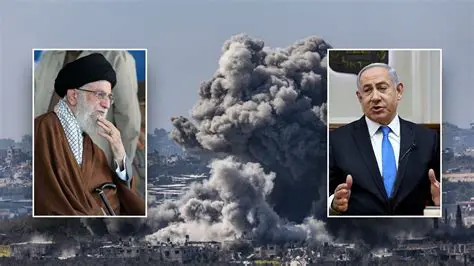Iran-Israel Conflict: Latest Updates and Bengali Perspectives