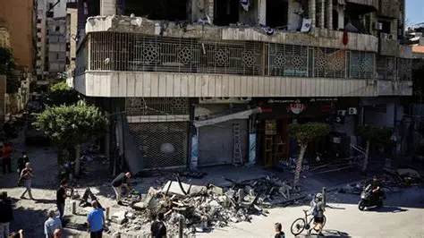 Iran-Israel Conflict: Latest Updates and News in Kannada