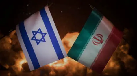 Latest News: Escalating Tensions Between Iran and Israel