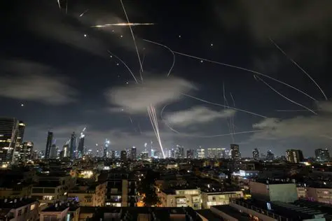 Latest Updates: Iran-Israel Conflict Developments and Analysis - YouTube Coverage
