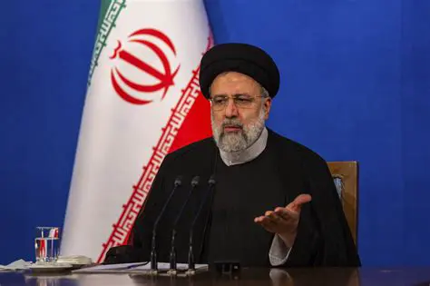 Iran News Today Live: Navigating the Complexities of a Nation in Flux