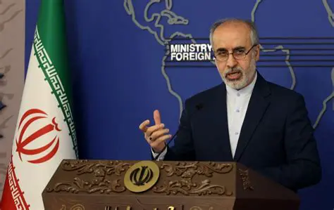 Iran News Today: Unpacking the Latest Persian Developments