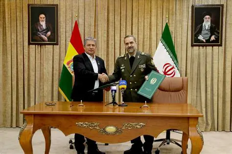 Iran Pakistan News: Strengthening Ties Amid Regional Dynamics