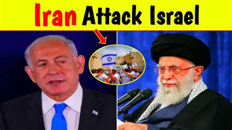 Breaking News: Latest Developments in the Iran Conflict - Urdu Updates