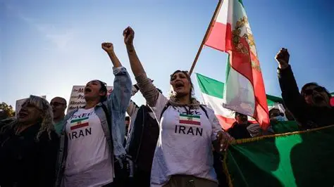 Iran on YouTube: Navigating the Digital Landscape and Its Impact