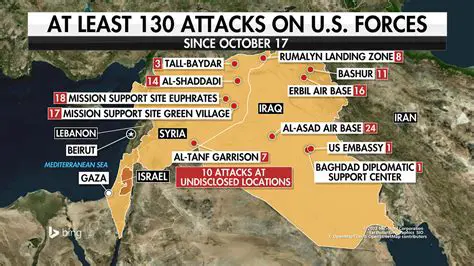 Iraan-Israel War: Latest News & Live Updates on Escalating Tensions