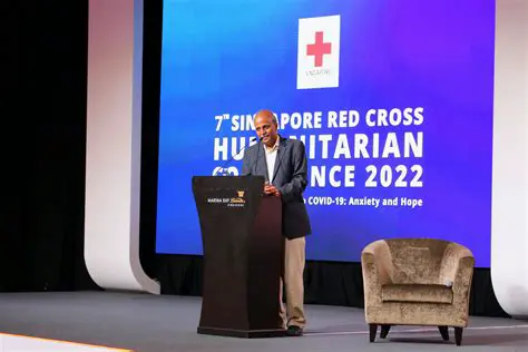IRFK News Today: Unveiling Critical Global Developments and Humanitarian Responses