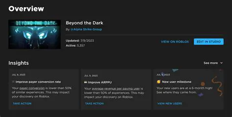 iRoblox Newsroom: Your Unofficial Hub for Unrivaled Roblox Insights & Updates