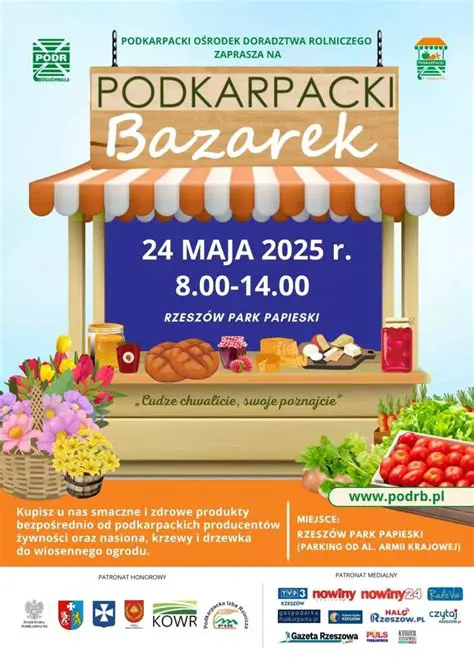 Stay Informed: Your Guide to Irzeszow News on Facebook