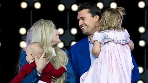 Is Charlie Kirk Married or Dead? Unveiling the Truth Behind the Rumors