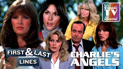 Is Charlie's Angels Problematic? Exploring the Evolution and Controversies of the Iconic Franchise