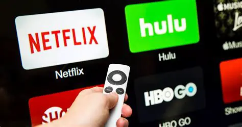 Is FBI Available on Netflix or Hulu? Streaming Options Explored