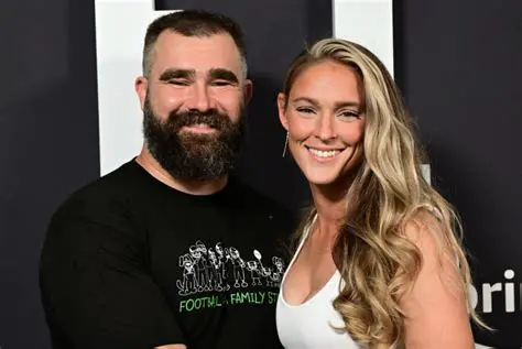 Is Another Kelce on the Way? Unpacking the 'Jason Kelce Baby 4 Due' Speculation