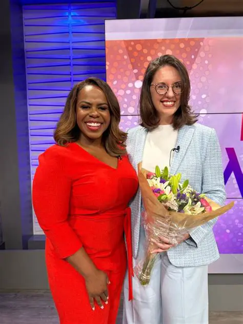 Unveiling the Truth: Is KXAN's Jennifer Sanders Married?