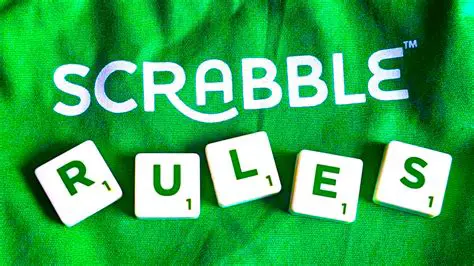 Is 'Knees' a Valid Scrabble Word? Unveiling the Rules and Strategies