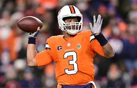 Is Russell Wilson a Scrambling QB? Examining His Mobility and Play Style