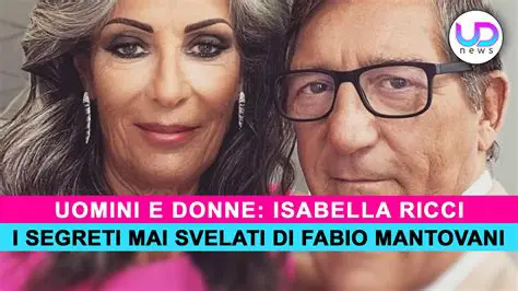Isabella Uomini e Donne: Un'Analisi Approfondita del Percorso e delle Scelte Sentimentali