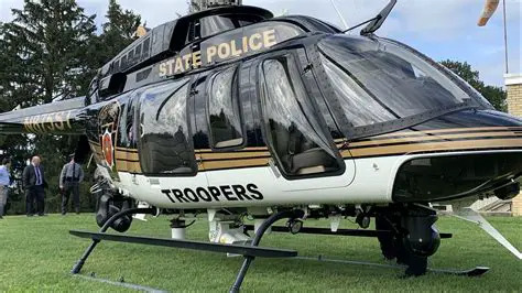 iSacramento Live News Helicopters: The Eye in the Sky Reporting Sacramento's Breaking Stories