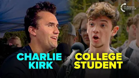 iSeattle Community College & Charlie Kirk: Navigating Controversy and Educational Futures