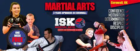 ISK Newstead: Brisbane's Premier Martial Arts and Fitness Destination