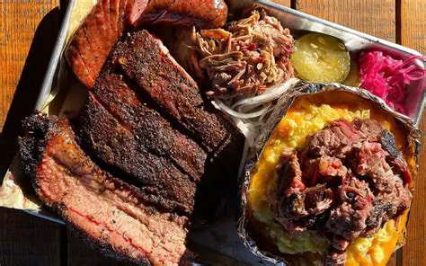 Unveiling the Flavors of Ismokey Barns: A Deep Dive into Authentic Barbecue
