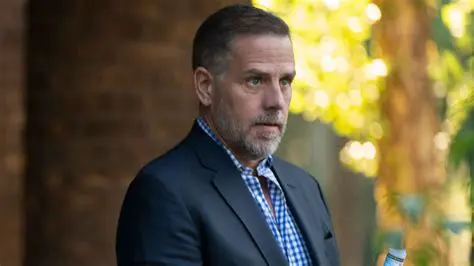 Unpacking the Latest Developments in the Ispecial Counsel Hunter Biden Investigation