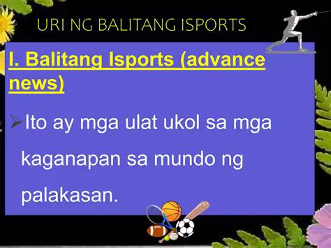 iSports Update Today: Breaking News, Scores, and Analysis on the World of Sports