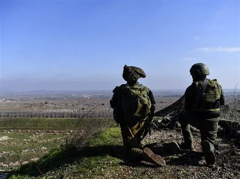Israel Attacks Aleppo: Unraveling the Latest Strikes and Regional Implications